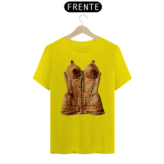 Nome do produto Camiseta Madonna - Blond Ambition Tour's Corset