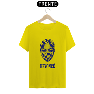 Nome do produto Camiseta Beyoncé - Cowboy Carter Balaclava