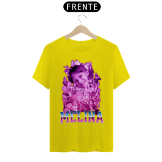 Nome do produto Camiseta Melina - Pink Heart