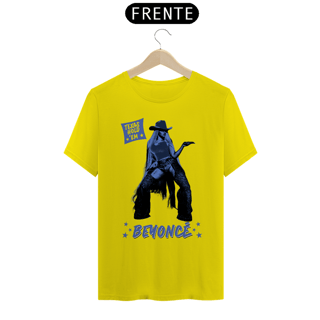 Nome do produto Camiseta Beyoncé - Cowboy Carter Bang Bang