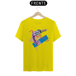 Nome do produto Camiseta Paramore - Forgiveness - Your Voice Is A Gun