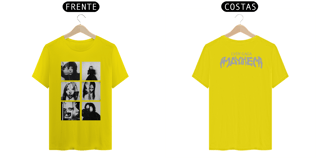 Nome do produto Camiseta Frente e Verso Lady Gaga - Mayhem - Photoshoot