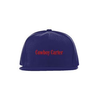 Nome do produto Boné Beyoncé - Cowboy Carter