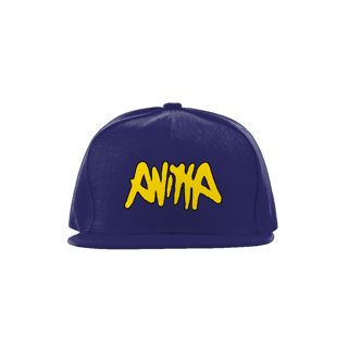 Nome do produto Boné Anitta - Funk Generation