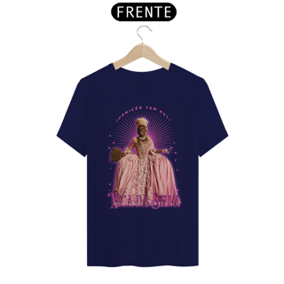 Nome do produto Camiseta Bob The Drag Queen - Xica da Silva