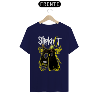Nome do produto Camiseta Madonna - SlipknOt