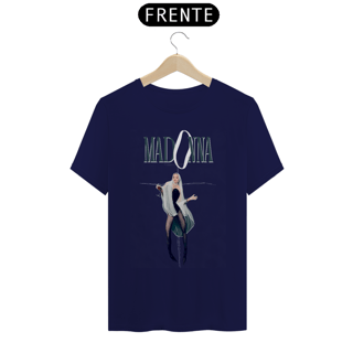 Nome do produto Camiseta Madonna - Crucified