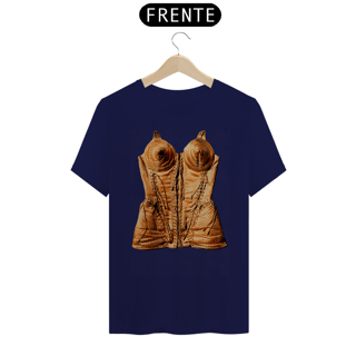 Nome do produto Camiseta Madonna - Blond Ambition Tour's Corset