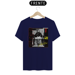 Nome do produto Camiseta Anitta - Grip