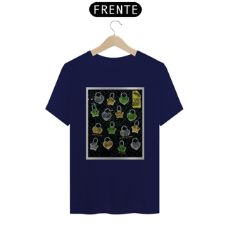 Nome do produto Camiseta Anitta - Funk Generation Songs