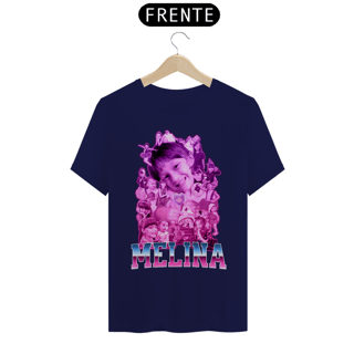 Nome do produto Camiseta Melina - Pink Heart