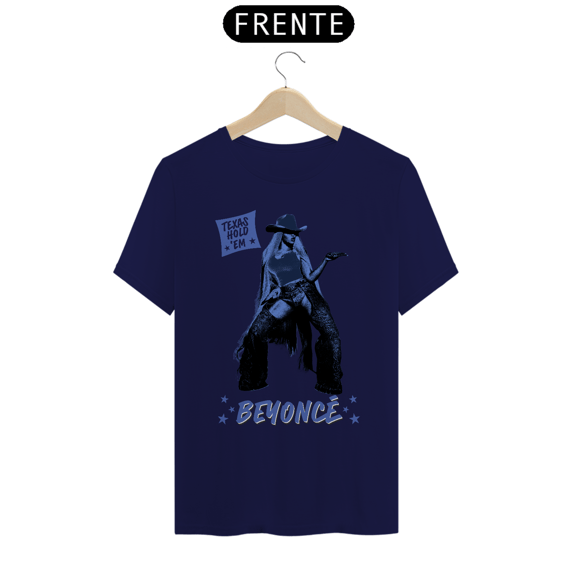 Camiseta Beyoncé - Cowboy Carter Bang Bang