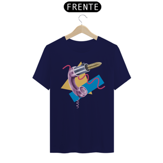 Nome do produto Camiseta Paramore - Forgiveness - Your Voice Is A Gun