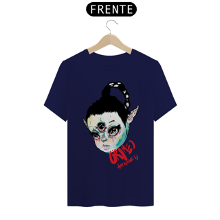 Nome do produto Camiseta Grimes - Art Angels