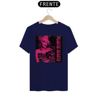 Nome do produto Camiseta Miley Cyrus - Plastic Hearts