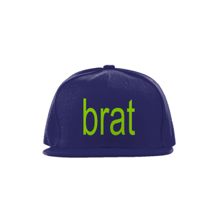 Nome do produto Boné Charli XCX - Brat