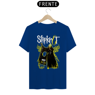 Nome do produto Camiseta Madonna - SlipknOt