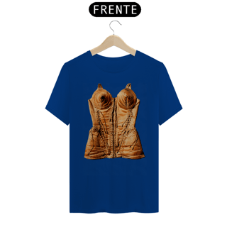 Nome do produto Camiseta Madonna - Blond Ambition Tour's Corset