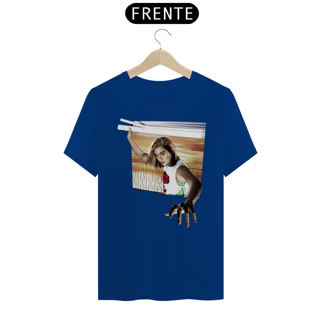 Nome do produto Camiseta Dua Lipa - Future Nostalgia - Single Cover