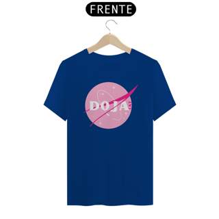 Nome do produto Camiseta Doja Cat - Pink Nasa