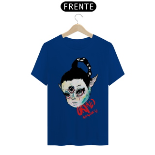 Nome do produto Camiseta Grimes - Art Angels