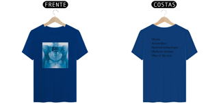 Nome do produto Camiseta Lorde - Vingin A Album By Lorde