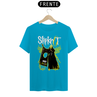 Nome do produto Camiseta Madonna - SlipknOt
