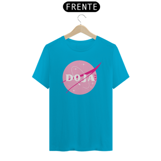 Nome do produto Camiseta Doja Cat - Pink Nasa