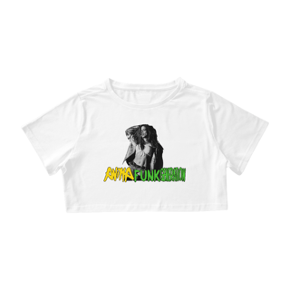 Nome do produto Cropped Anitta - Funk Generation 