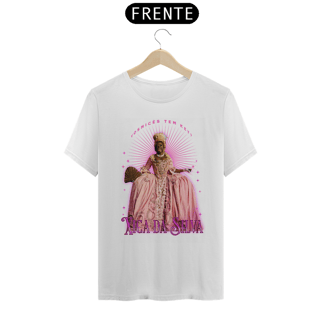 Nome do produto Camiseta Bob The Drag Queen - Xica da Silva