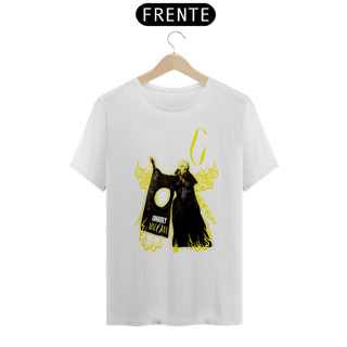 Nome do produto Camiseta Madonna - SlipknOt