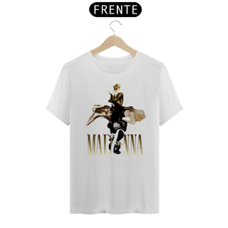 Nome do produto Camiseta Madonna - Cross Eras