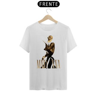 Nome do produto Camiseta Madonna - The Celebration Tee One