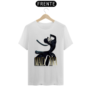 Nome do produto Camiseta Madonna - The Celebration Tee Four