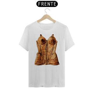 Nome do produto Camiseta Madonna - Blond Ambition Tour's Corset