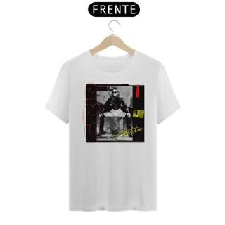 Nome do produto Camiseta Anitta - Grip