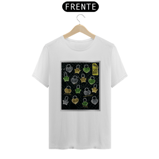Nome do produto Camiseta Anitta - Funk Generation Songs