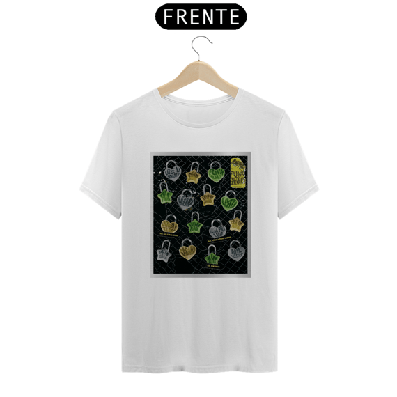 Camiseta Anitta - Funk Generation Songs