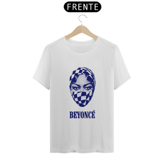 Nome do produto Camiseta Beyoncé - Cowboy Carter Balaclava