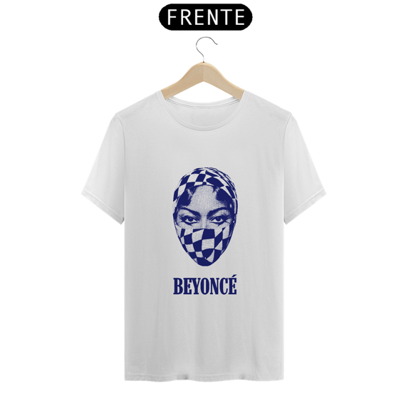 Camiseta Beyoncé - Cowboy Carter Balaclava