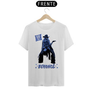 Nome do produto Camiseta Beyoncé - Cowboy Carter Bang Bang