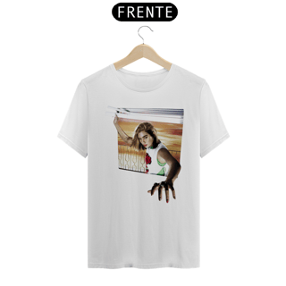 Nome do produto Camiseta Dua Lipa - Future Nostalgia - Single Cover