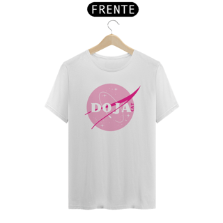 Nome do produto Camiseta Doja Cat - Pink Nasa