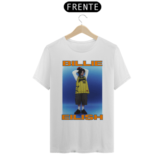 Nome do produto Camiseta Billie Eilish - Hit Me Hard And Soft Photoshoot 01