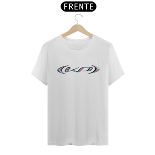 Nome do produto Camiseta Katy Perry - KP6 Logo