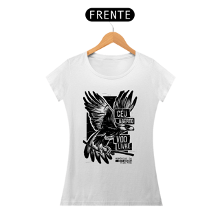 Nome do produto Camiseta Baby Long Memórias da Ditadura no Oeste Paulista 