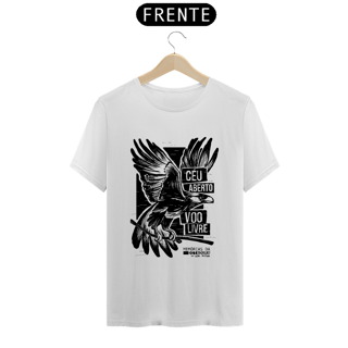 Nome do produto Camiseta Memórias da Ditadura no Oeste Paulista 