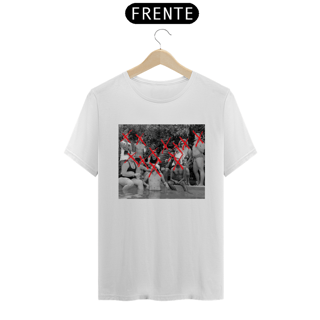 Nome do produto Camiseta Dead Friends - X