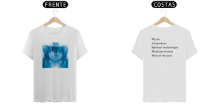 Nome do produto Camiseta Lorde - Vingin A Album By Lorde
