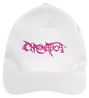 Nome do produto Boné de Brim - Chromatica